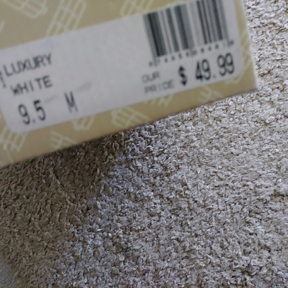 Strappy wedge sandals - Picture 8 of 8